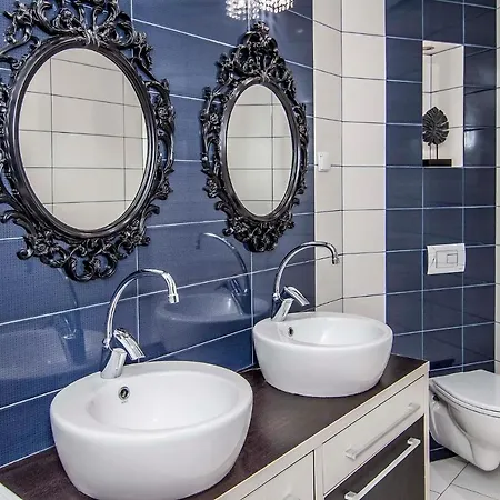 Apartament Nad Jeziorem Gizycko Exterior photo