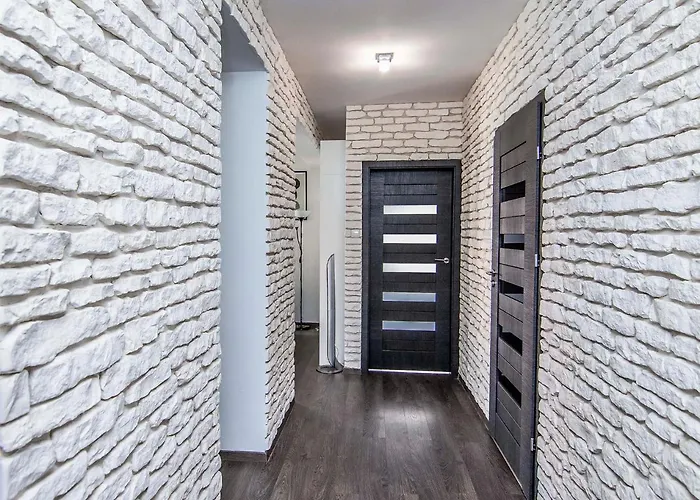 Apartament Nad Jeziorem