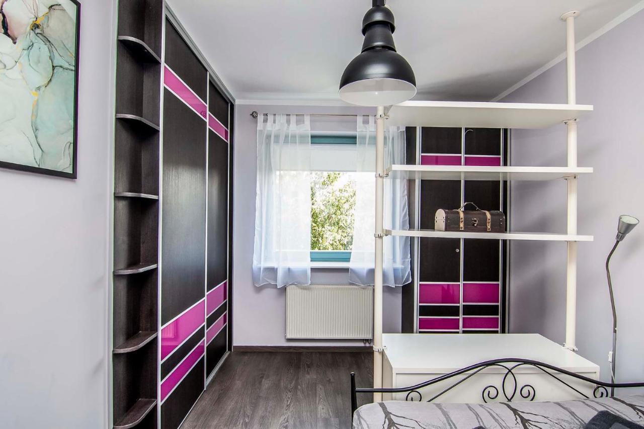 Apartment Nad Jeziorem