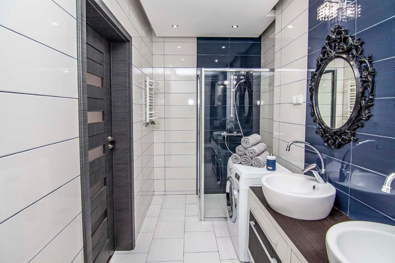 Apartment Nad Jeziorem