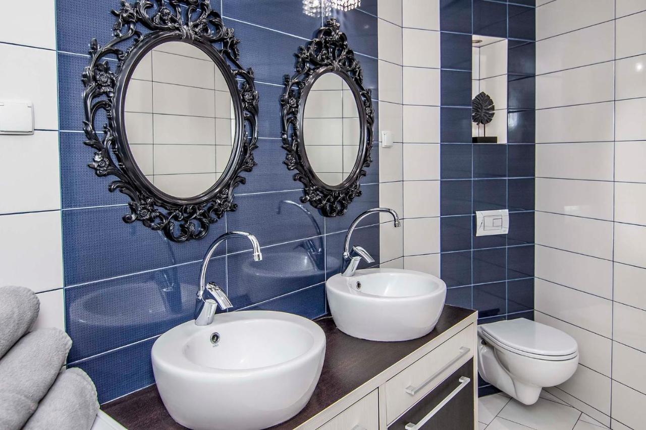 Apartment Nad Jeziorem