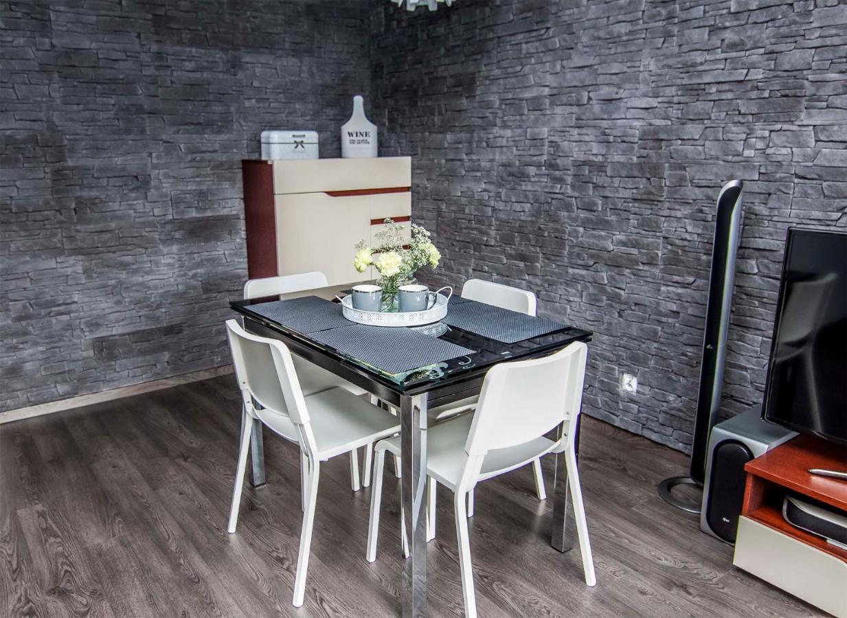 Nad Jeziorem Apartment Lötzen
