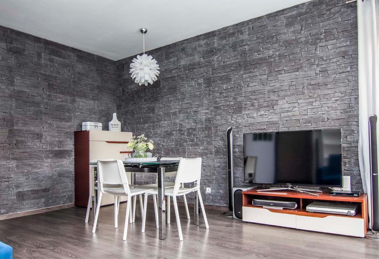Apartment Nad Jeziorem *